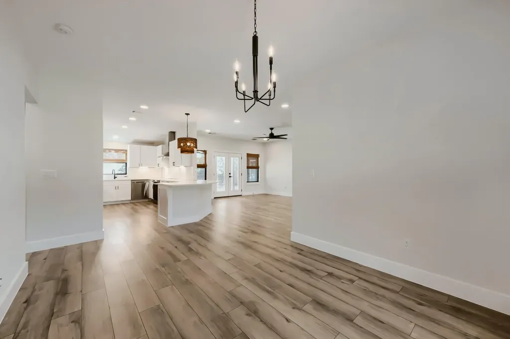 3711 Rock Terrace Drive Lago Vista TX 78645