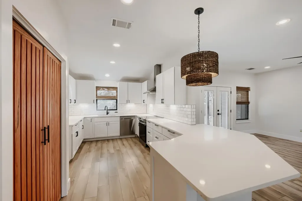 3711 Rock Terrace Drive Lago Vista TX 78645