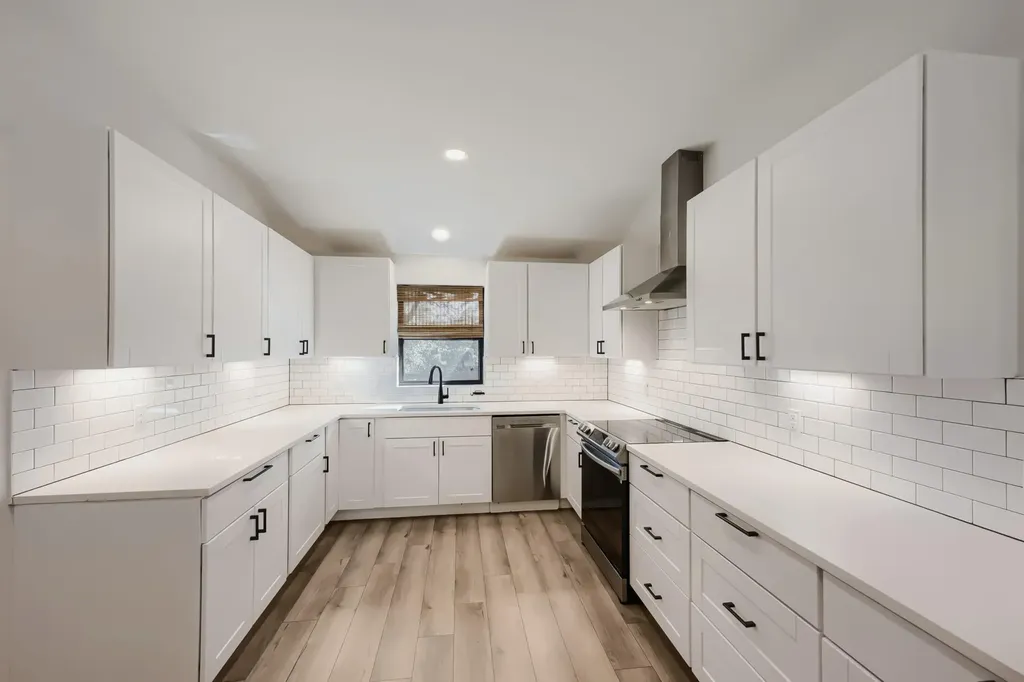 3711 Rock Terrace Drive Lago Vista TX 78645