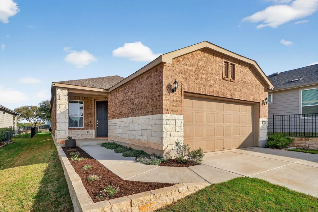 116 Bristol Cove Georgetown TX 78633