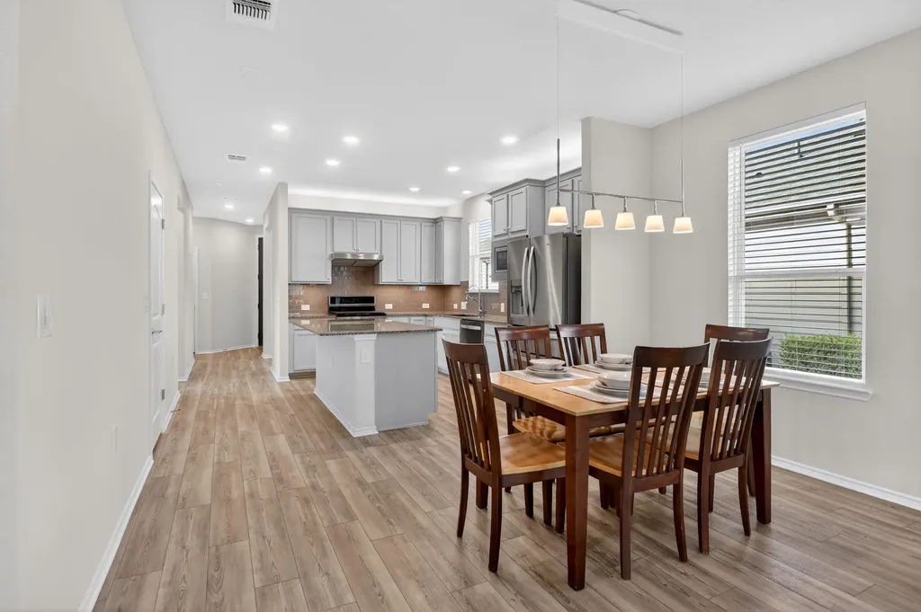 116 Bristol Cove Georgetown TX 78633