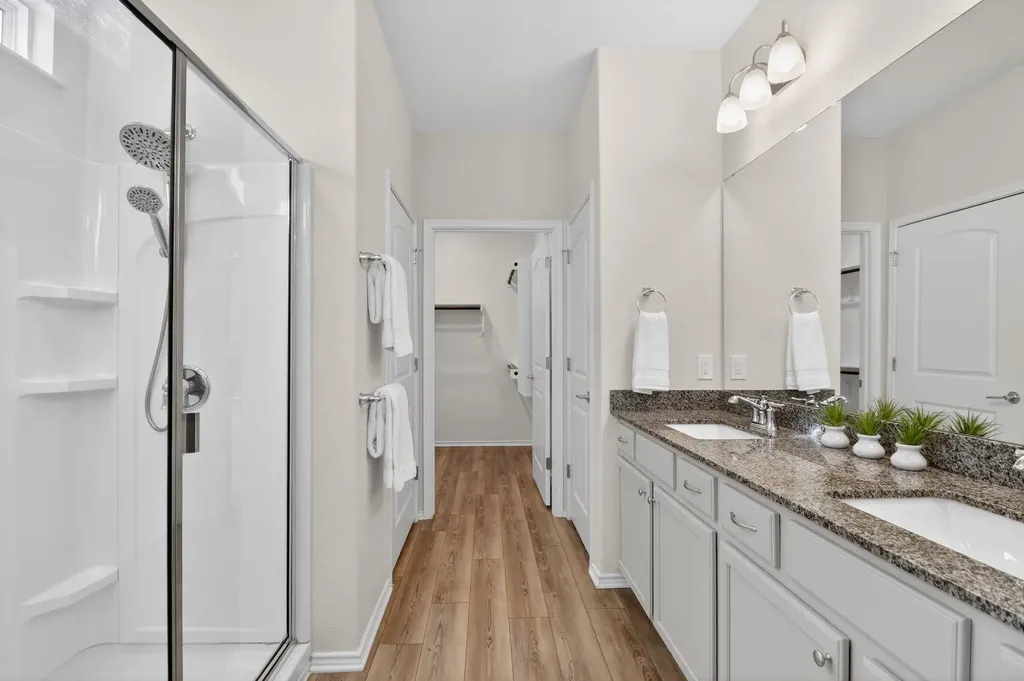 116 Bristol Cove Georgetown TX 78633
