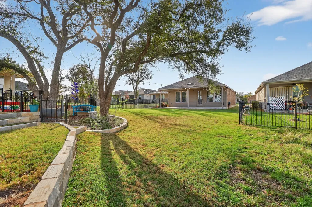 116 Bristol Cove Georgetown TX 78633