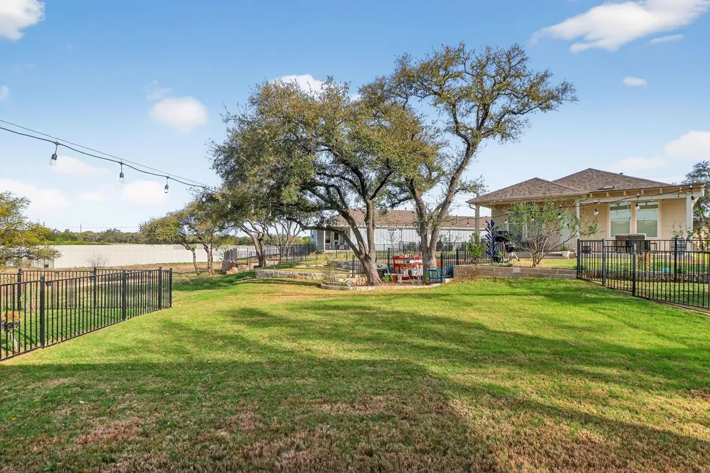 116 Bristol Cove Georgetown TX 78633