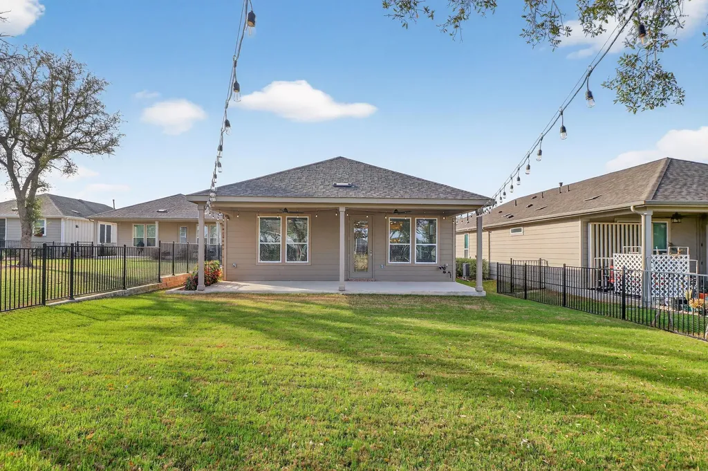 116 Bristol Cove Georgetown TX 78633