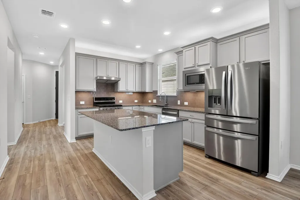 116 Bristol Cove Georgetown TX 78633