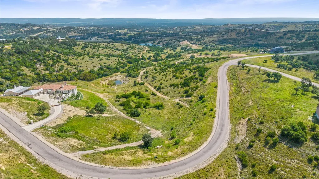 Tbd Lot 119 Falling Oak Drive Blanco TX 78606