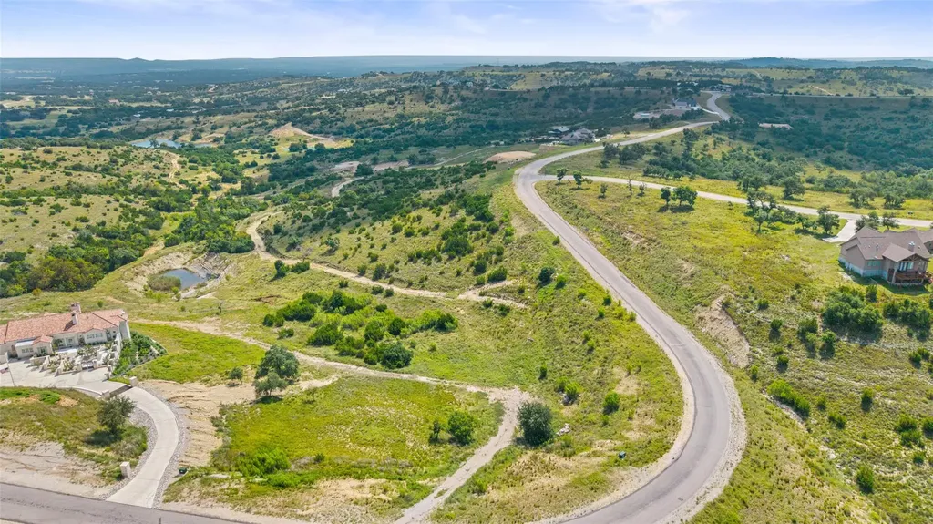 Tbd Lot 119 Falling Oak Drive Blanco TX 78606
