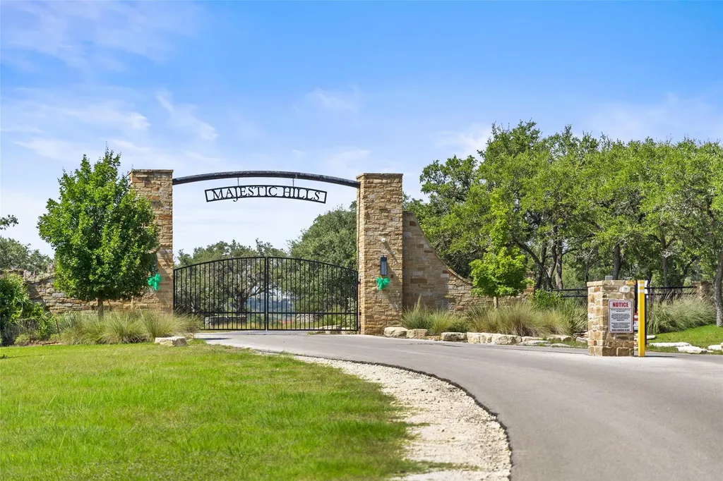 Tbd Lot 119 Falling Oak Drive Blanco TX 78606