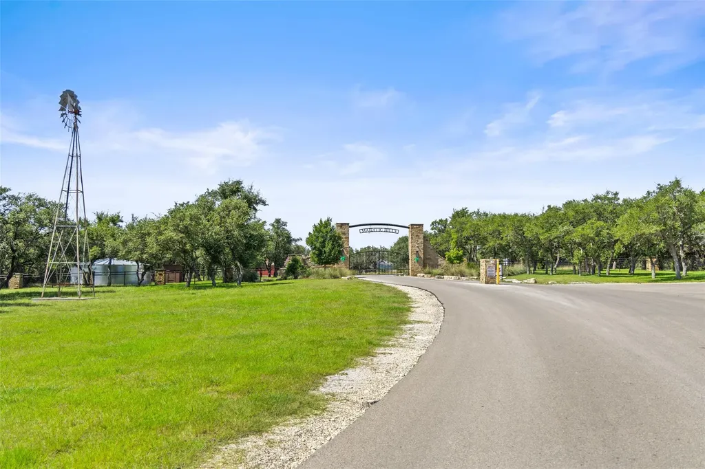 Tbd Lot 119 Falling Oak Drive Blanco TX 78606
