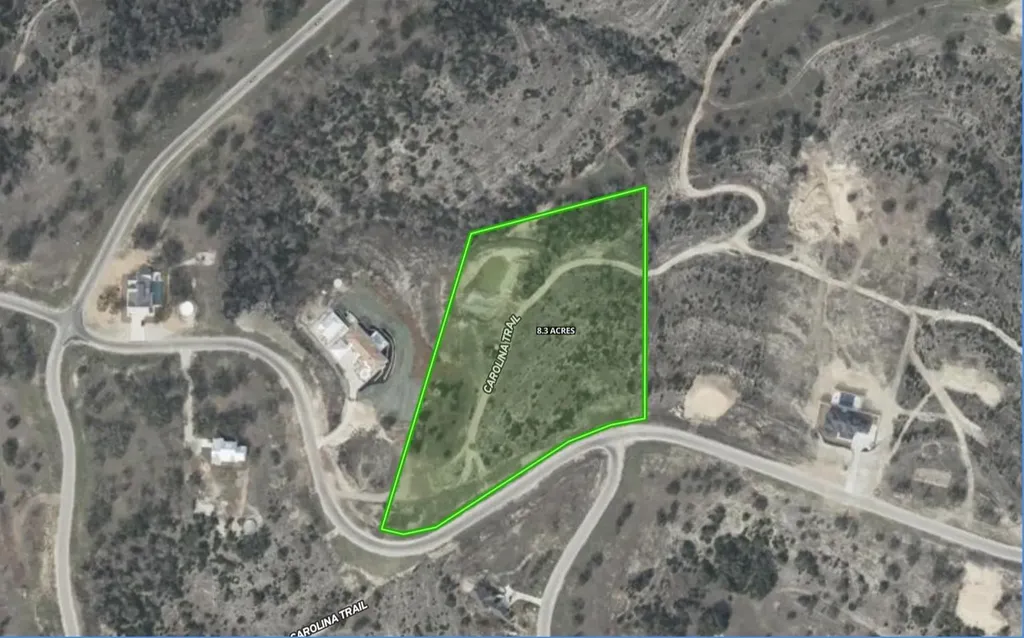 Tbd Lot 119 Falling Oak Drive Blanco TX 78606