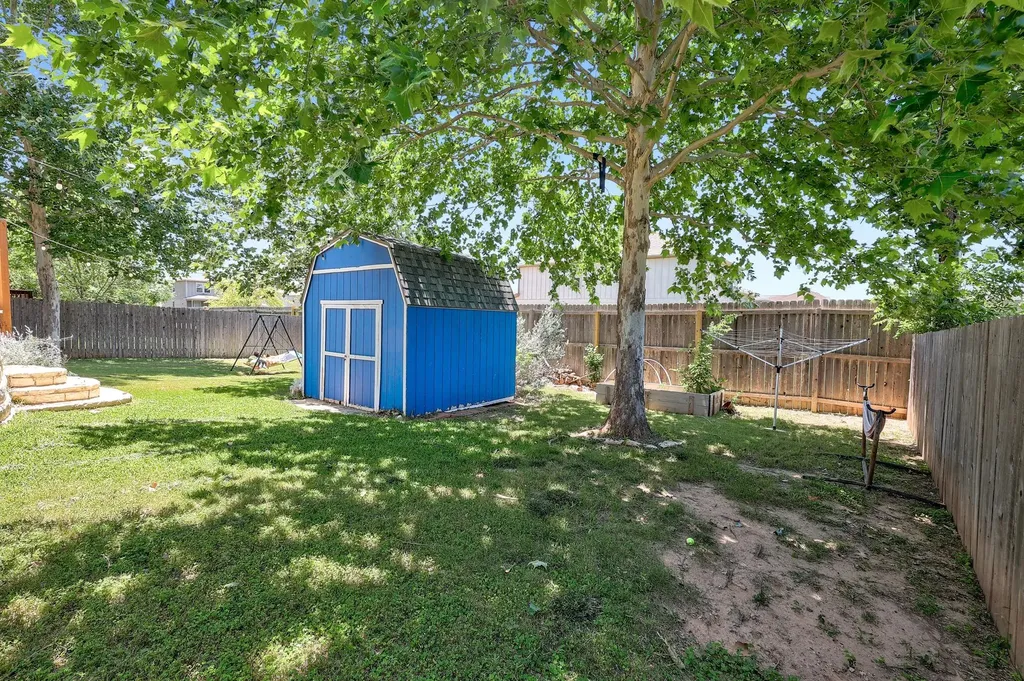 304 Pheasant Ridge Round Rock TX 78665