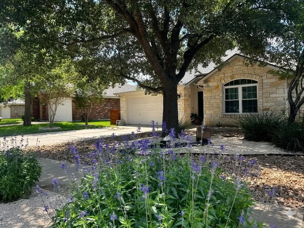 304 Pheasant Ridge Round Rock TX 78665