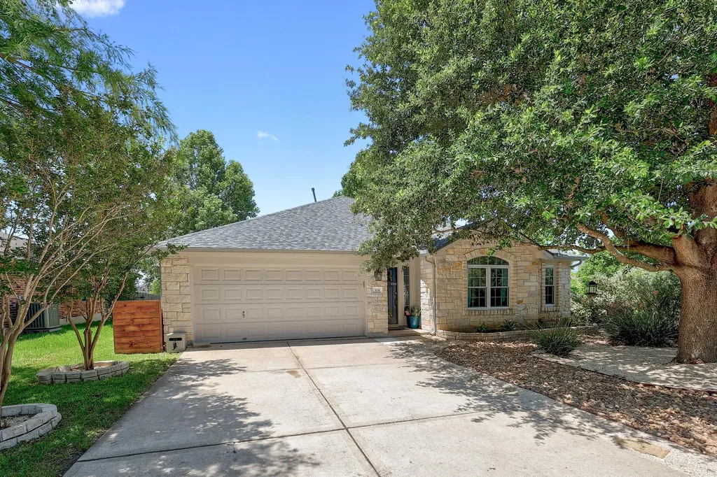 304 Pheasant Ridge Round Rock TX 78665