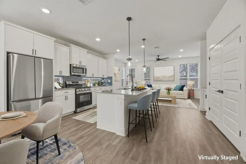 2009 Iroquois Lane Austin TX 78741