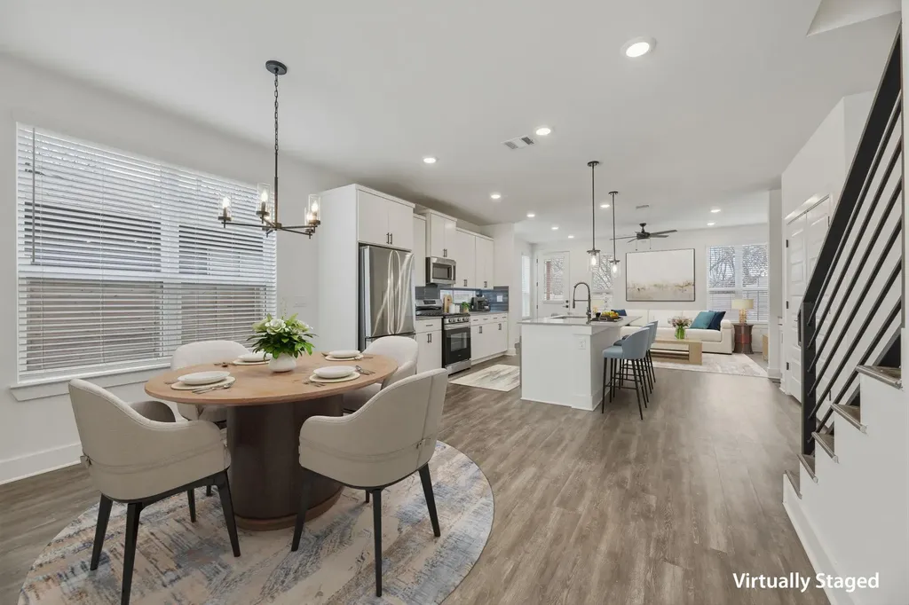 2009 Iroquois Lane Austin TX 78741