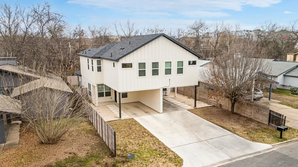 2009 Iroquois Lane Austin TX 78741