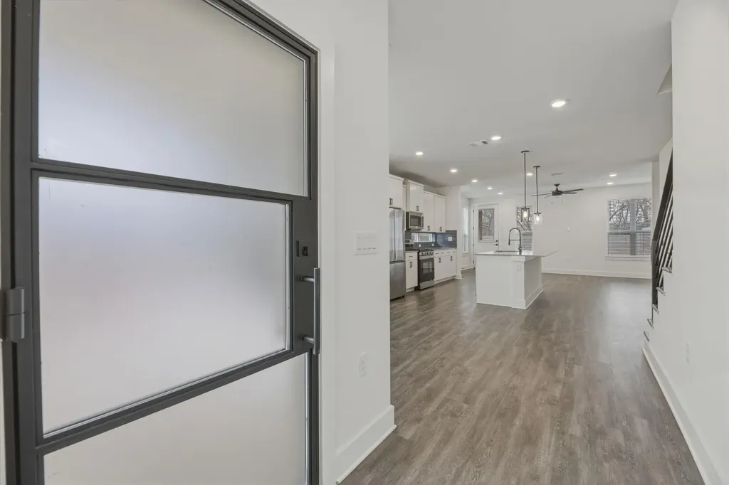 2009 Iroquois Lane Austin TX 78741