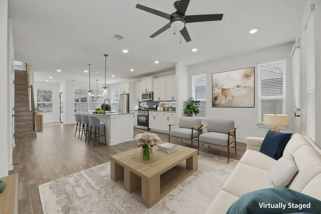 2009 Iroquois Lane Austin TX 78741