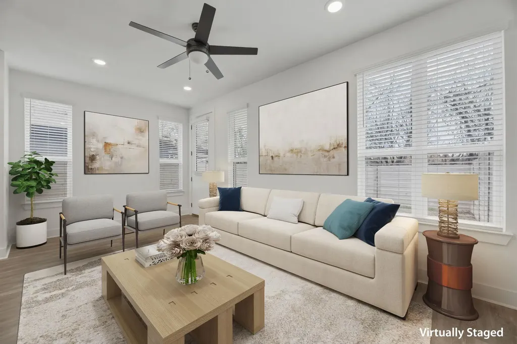 2009 Iroquois Lane Austin TX 78741