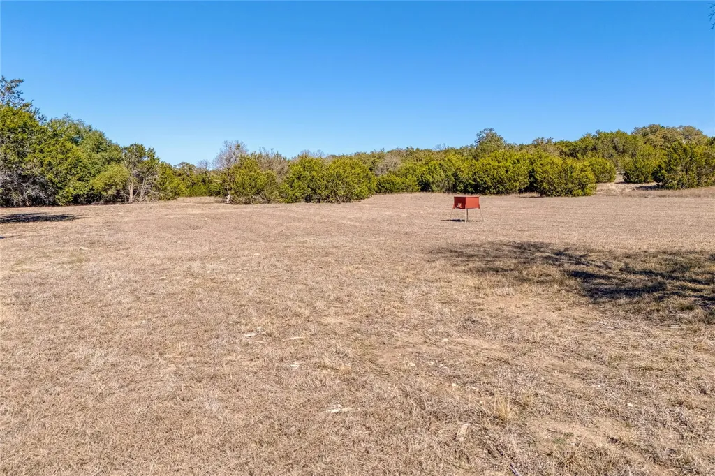 125 Milton Creek Ranch Road Liberty Hill TX 78642