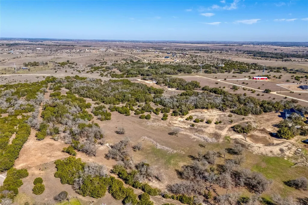 125 Milton Creek Ranch Road Liberty Hill TX 78642