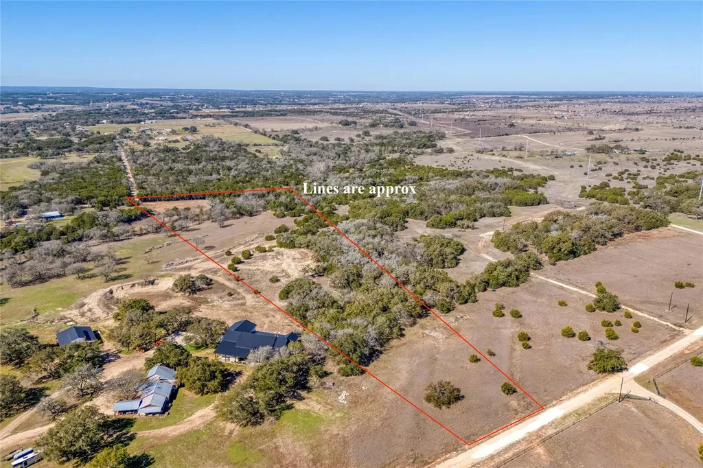 125 Milton Creek Ranch Road Liberty Hill TX 78642