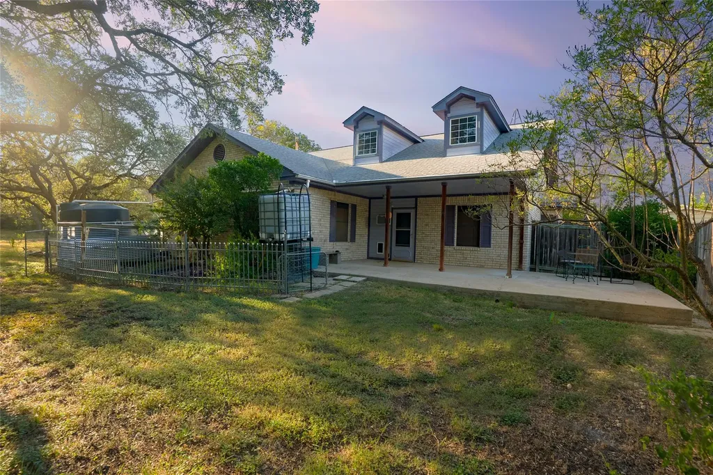 1751 County Road 255 Georgetown TX 78633
