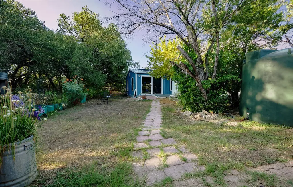 1751 County Road 255 Georgetown TX 78633