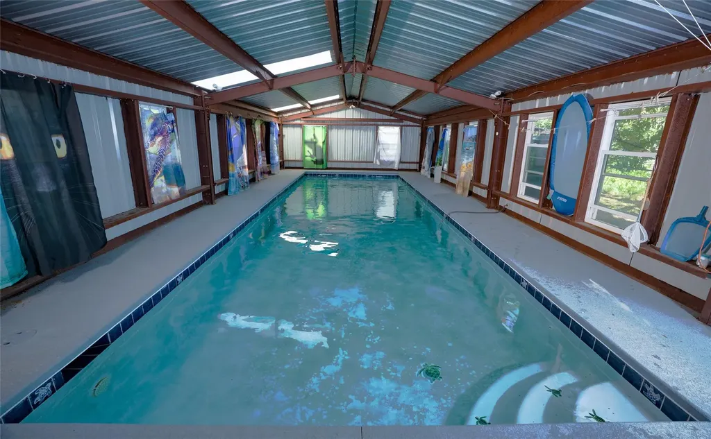 1751 County Road 255 Georgetown TX 78633