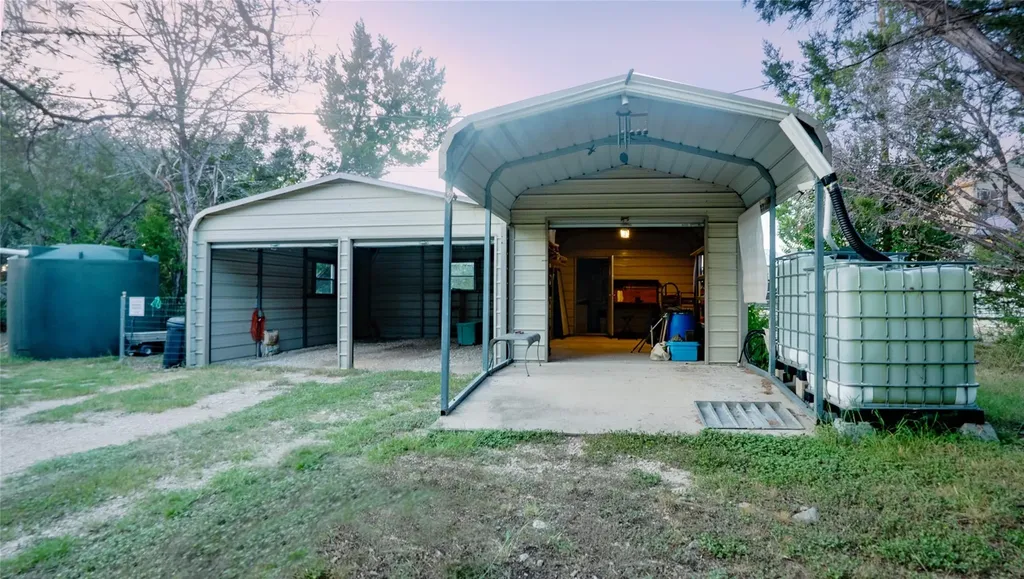1751 County Road 255 Georgetown TX 78633