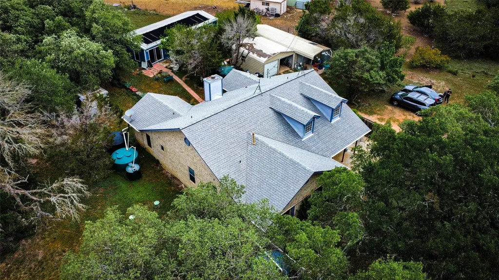 1751 County Road 255 Georgetown TX 78633