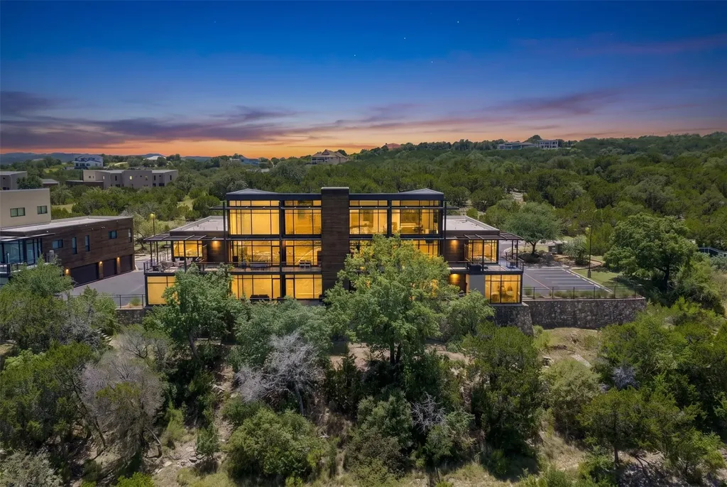 1101 Ivean Pearson Road Lago Vista TX 78645