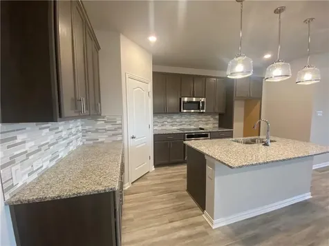 609 Silent Creek Cove Georgetown TX 78628