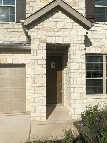 609 Silent Creek Cove Georgetown TX 78628