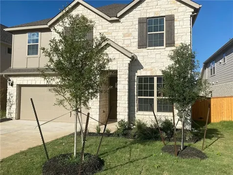 609 Silent Creek Cove Georgetown TX 78628