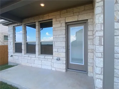 609 Silent Creek Cove Georgetown TX 78628
