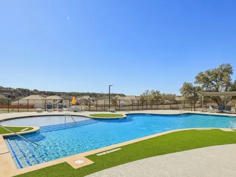 609 Silent Creek Cove Georgetown TX 78628