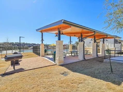 609 Silent Creek Cove Georgetown TX 78628