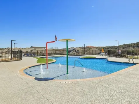 609 Silent Creek Cove Georgetown TX 78628