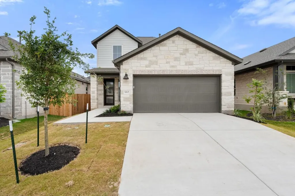 162 Grayson Elm Pass Dripping Springs TX 78620