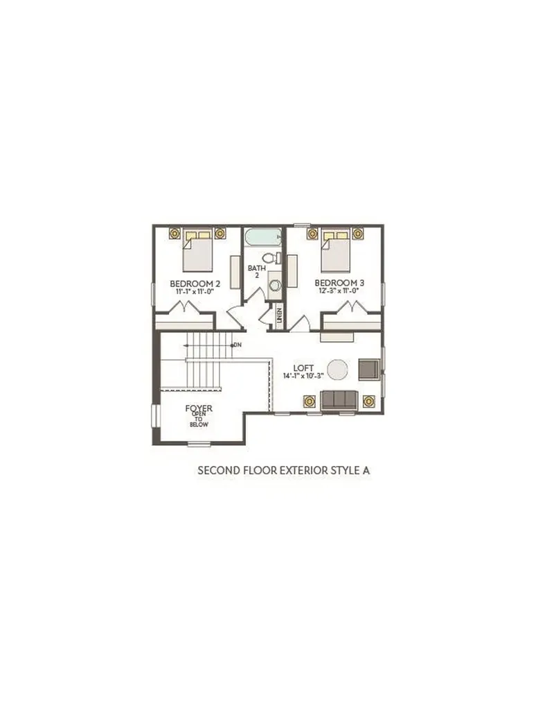 162 Grayson Elm Pass Dripping Springs TX 78620