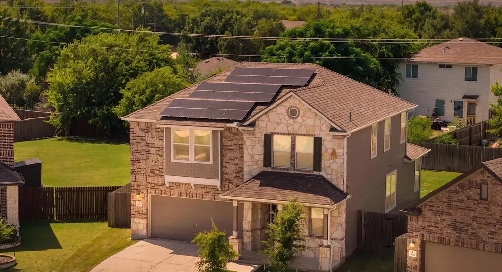201 Bougainvillea Loop Georgetown TX 78626