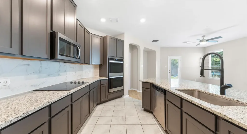 201 Bougainvillea Loop Georgetown TX 78626