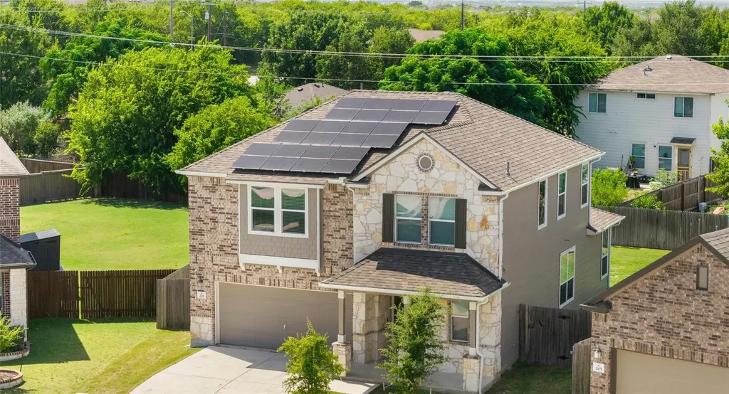 201 Bougainvillea Loop Georgetown TX 78626