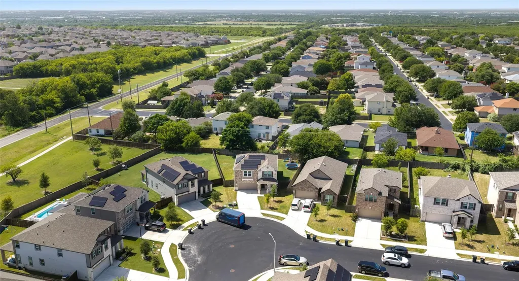 201 Bougainvillea Loop Georgetown TX 78626