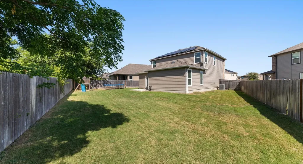 201 Bougainvillea Loop Georgetown TX 78626