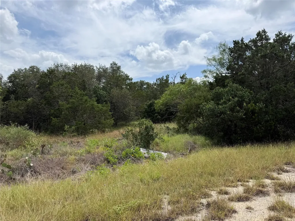 Lot K8123 Ridgeview Horseshoe Bay TX 78657
