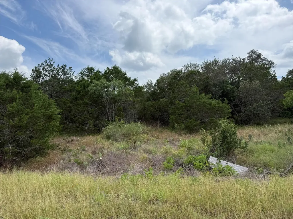 Lot K8123 Ridgeview Horseshoe Bay TX 78657