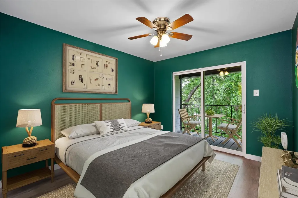 6409 Burns Street Austin TX 78752